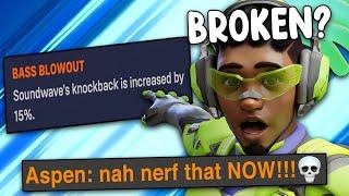 The Greatest Lucio Buff of All Time...