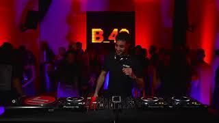 Mariano Cima dj set in Bridge_48 Live · B_48 ·