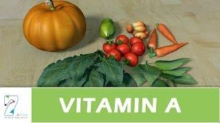 Vitamin A