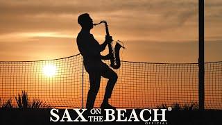 Sax on the Beach - Cala del Golfo - Agosto 2023