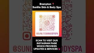 SCAN QR ! - Instagram : Sunlite Skin & Body Spa #beautysalon #beautyspa #beauty #fyp #trending #ig