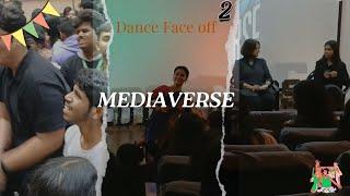 MediaVerse Day 2  Mass Media Fest