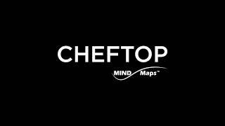 UNOX Пароконвектоматы серии CHEFTOP MIND.MAPS