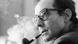 Jean-Luc Godard. A video tribute to the master of Nouvelle Vague.