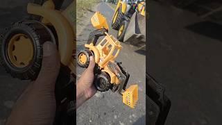 JCB 3DX tut gaya#ruhultoys #ruhulshorts #ruhulcreator #ruhul #crushnow #viralshorts #jcb3dx #jcb