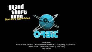 OR-Bit (New Version) | GTA Sindacco Chronicles Soundtrack