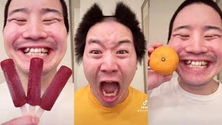 Junya1gou funny video  | JUNYA Best TikTok June 2022 Part 61