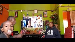 ANSWER AMA PILIPILI