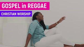 BEST GOSPEL REGGAE [ video mix ] CHRISTIANITY WORSHIP REGGAE REMIX OCT 2024 BY ZJ DERO.