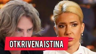 Otkrivena ISTINA! Evo zasto se Jovana Jeremic nije videla sa Trampom! Urnisu je na mrezama