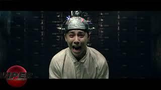 Showreel Viper Studios