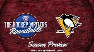 Pittsburgh Penguins 2024-25 NHL Season Preview | The Hockey Writers Roundtable
