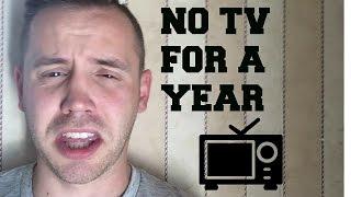 My Life Without TV