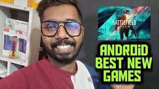 top 4 android best new games [IT's Me RAHUL raj R]