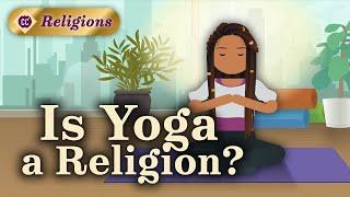 What Even IS a Religion?: Crash Course Religions #1