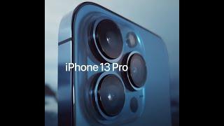 iPhone 13 pro #iphone