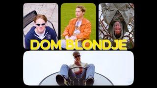 Aantal Jongens - Dom Blondje (Video)