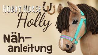 Hobby Horse selber machen – komplette Nähanleitung