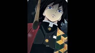 Tomioka Giyuu || Shinobu Kocho