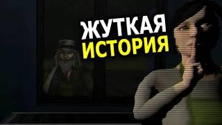 ЧТО СЛУЧИЛОСЬ с Андреем в Schoolboy Runaway? Жуткая история, злые родители, новая игра