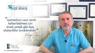 Dental Rezidans ile Dişe Bakış - 4 Nisan Diş Hekimi Mustafa ÖZCAN