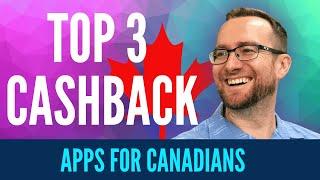 3 Best Cashback Apps In Canada | Ampli App Review + Neo Vs Mogo