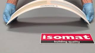 ISOMAT - ISOMASTIC A  v CLASSIC and PROF