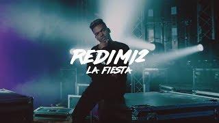 Redimi2 - La Fiesta (Video Oficial)