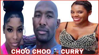 Tasha K Speaks On Arionne Choo Choo  Curry Getting Exposed!