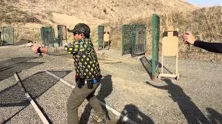 LRC USPSA DECEMBER 2024