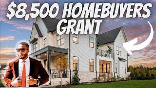 Maryland First Time Home Buyers Grant | Maryland First Time Home Buyers Program