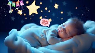 Sleep Instantly Within 3 Minutes  Brahms And Beethoven  Baby Sleep Music  Mozart Brahms Lullaby