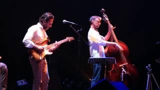 Oriental Jazz I Ibrahim Sulaimany Group - Ethio - a Composition by Teddy Moire.