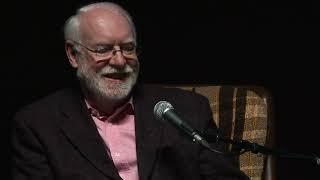 Reviewing the Australian New Wave panel discussion with David Stratton