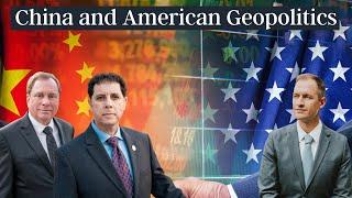 The Future of US and China Geopolitics