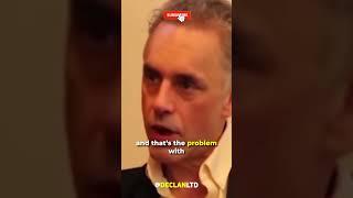 Take Responsibility With Jordan Peterson