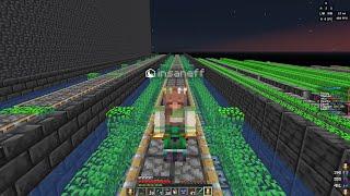 Back building kelp farms on the Donut SMP