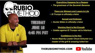 The Rubio Method Ep.65