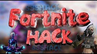 VBucks Glitch Fortnite Hacks with this Mod Menu • Aimbot ESP C5S4