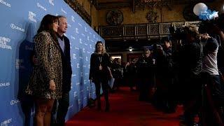 Sydney Film Festival Opening Night