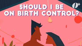 Let's Talk Contraception