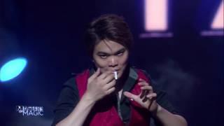 MASTER OF MAGIC 2015 // SHIN LIM