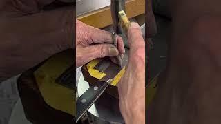 Get your Personalized knife in JAPAN  🫶 #visitjapan #japantravel #travelvlog #kyoto
