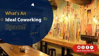 What's The Best Coworking Space?