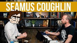 Wokeness and Catholicism w/ Seamus Coughlin (@FreedomToons)