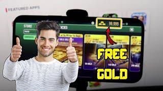 How To Get UNLIMITED GOLD & MONEY in NFS NO LIMITS!!