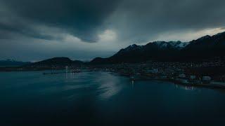 The End of the World  | Ushuaia Argentina | Shot on BMPCC 6K + DZOFILM Vespid Primes and DJI Mavic 3