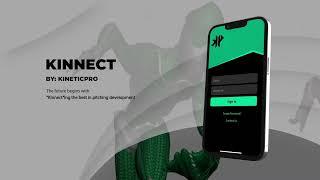 The Kinnect App by KP3