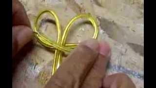 How to Tie an Underwriter's Knot