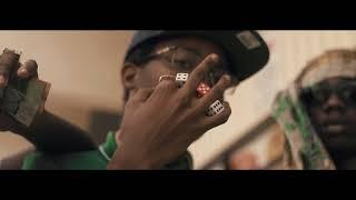 Tallup Twinz x Burna Bandz x Houdini - 456 ( Official Video ) prod. by M10